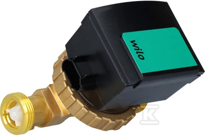 sūknis Wilo Star-Z NOVA A (138mm) DN15 3-4,5W 230V 50Hz PN10
