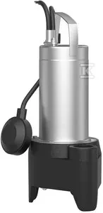 Wilo sūknis Rexa MINI3-V04.11/M06-523/A-5M