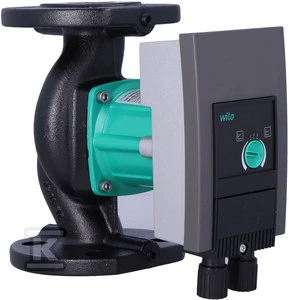 Wilo Pompa CO Yonos Maxo 40 / 0.5-4 (2120645)