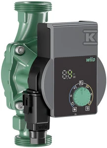 Siurblys Wilo Yonos Pico 30/1-6 180mm DN32 4-40W 230V 50Hz PN6