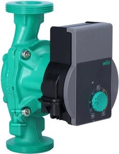Siurblys Wilo Yonos Pico 30/1-8 180mm DN32 4-75W 230V 50Hz PN6