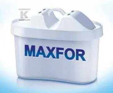 Pakaitinė vandens filtro kasetė Aquaphor MAXFOR+