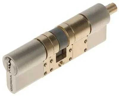 Tedee spynai Gerda SLR modulinis cilindras Type C 30-61mm / 37-68mm