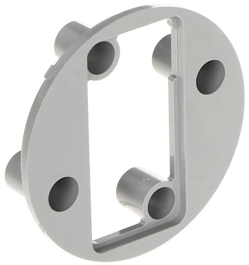 JUDĖJIMO JUTIKLIŲ MODULINĖS RANKENOS ĮDĖKLAS BRACKET-E-2B-GY SATEL