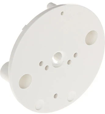 JUDĖJIMO JUTIKLIŲ MODULINĖS RANKENOS ĮDĖKLAS BRACKET-E-2A SATEL