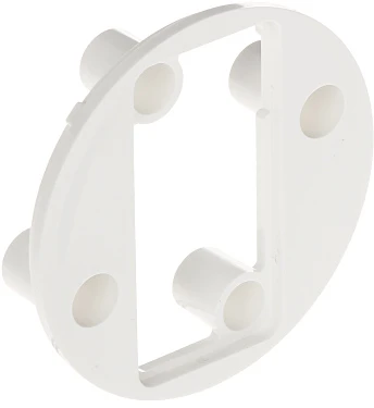 JUDĖJIMO JUTIKLIŲ MODULINĖS RANKENOS ĮDĖKLAS BRACKET-E-2B SATEL