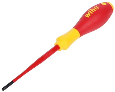 Atsuktuvas Wiha 41143; T20; 100 mm; žvaigždutės formos