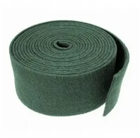 Klingspor WLOKNINA SZLIF.115/10MB NRO400 FINE KASZTANOWA