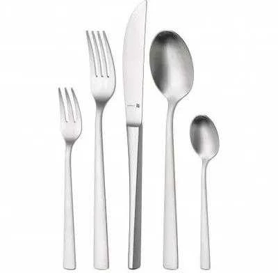 WMF Besteckset Corvo 30-teilig 30teilig (11 5891 6330) WMF5891 WMF 5891