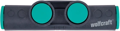 wolfcraft Adapteris viena ranka valdomiems veržtuvams, 3038000