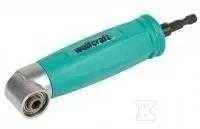 Kampinis atsuktuvas Wolfcraft 4688000