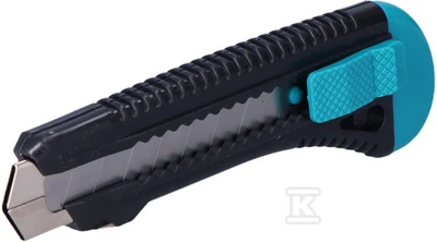 „Wolfcraft“ LENGVAS PEILIS – SU 18 MM AŠMENIMI