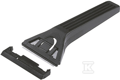 WOLFCRAFT PLASTIKINIS GRANDĖLIS