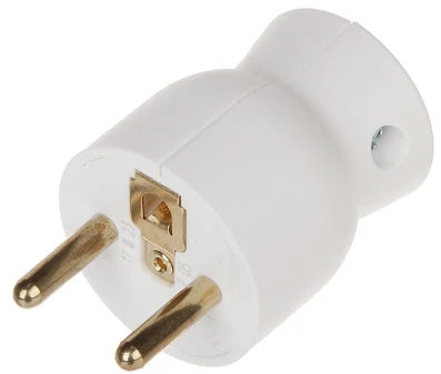 KAMPINIS KIŠTUKAS LE-50101 230 V 16 A LEGRAND