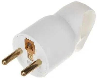 KAMPINIS KIŠTUKAS LE-50103 230 V 16 A LEGRAND