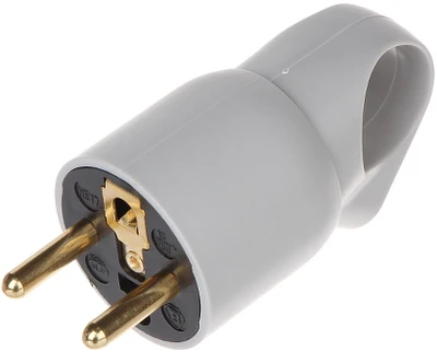 KAMPINIS KIŠTUKAS LE-50105 230 V 16 A LEGRAND
