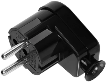 Wtyczka KAMPINIS KIŠTUKAS OR-AE-13305/B 230 V 16 A ORNO