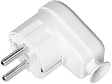 Wtyczka KAMPINIS KIŠTUKAS OR-AE-13305/W 230 V 16 A ORNO