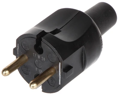 PAPRASTAS KIŠTUKAS LE-50181 230 V 16 A LEGRAND