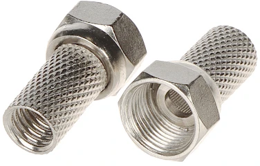 KIŠTUKAS F/5.0-CAB*P50 CABLETECH