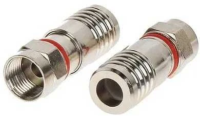 Metacon KOMPRESINIS KIŠTUKAS F/3773-MTC*P10 RG59 YAP