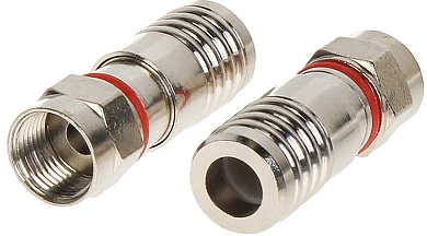 Metacon KOMPRESINIS KIŠTUKAS F/3773-MTC*P10 RG59 YAP