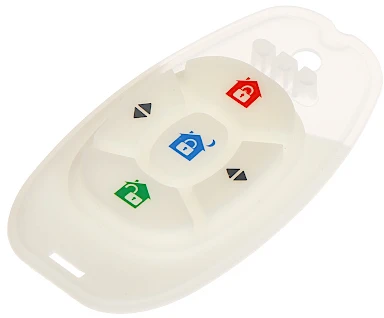 PAKEIČIAMA KLAVIATŪRA GKX-1 PULTAMS APT-200, MPT-300, MPT-350 SATEL