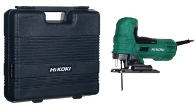 HIKOKI siaurapjūklis 705W CJ90VAST WA