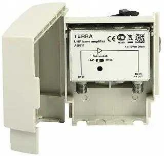 Terra AB-011 DVB-T 5V ANTENOS STIPRINTUVAS