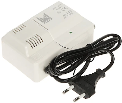 Oem Vidinis antenos stiprintuvas CATV AI-133 ALCAD