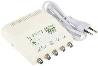 WZMACNIACZ ANTENOWY ANTTRON-A414