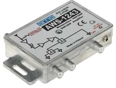 ANTENOS STIPRINTUVAS AWS-1243 AMS