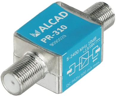 STIPRINTUVAS PR-310 10&nbsp;dB ALCAD