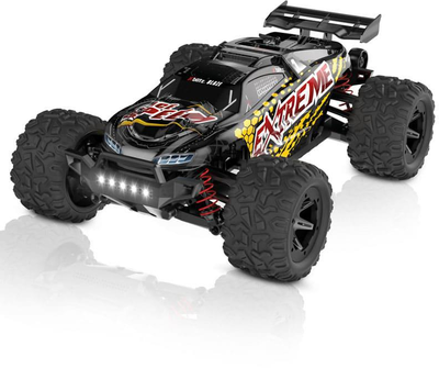 XBLITZ BLAZE nuotolinio valdymo modelis, mastelis 1:18