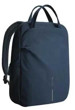 XD DESIGN BACKPACK BOBBY SOFT TOTE NAVY P706.3025