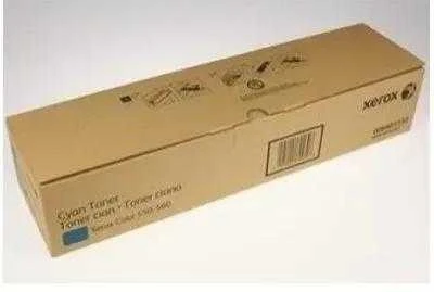 Xerox Color 550/560/570 (006R01532) Lazerinė kasetė, Žydra