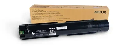 Xerox 006R01824 Lazerinė kasetė, Juoda