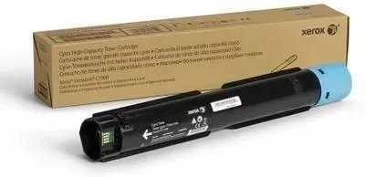 Xerox 106R03748 Lazerinė kasetė, Žydra