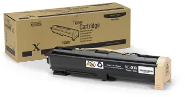 Xerox 113R00668 kaseta su tonerem 1 vnt. Oryginalny Juodas