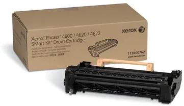 XEROX PHASER 4600, 4620 DRUM CARTRIDGE Juodas STANDARD CAPACITY 80.000 PAGES