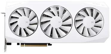 Vaizdo plokštė „XFX Mercury Radeon RX 9060 XT OC Gaming Edition“ AMD 16 GB GDDR6