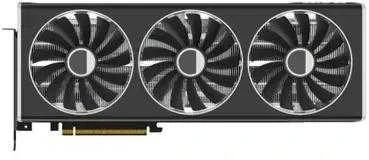 Vaizdo plokštė XFX Speedster MERC 310 AMD Radeon RX 7900 XT 20GB