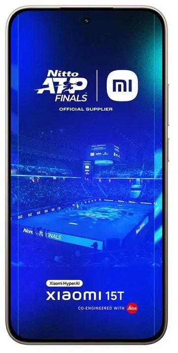 Išmanusis telefonas Xiaomi 15T | 12GB+256GB | spalva: Rožinio aukso (Rose Gold)