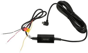 70MAI maitinimo šaltinio adapteris Hardwire Kit UP02