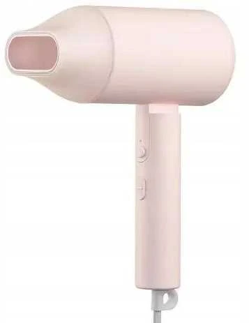 Xiaomi Compact H101 plaukų džiovintuvas Rožinė