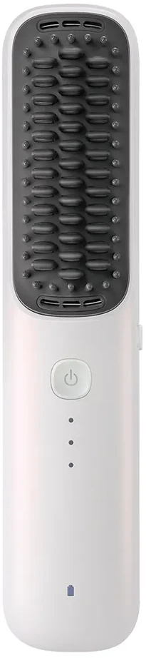„Xiaomi“ belaidis plaukų tiesintuvas ES | Keraminė kaitinimo sistema | Jonizavimo funkcija | Temperatūra (min.) 160 °C | Temperatūra (maks.) 200 °C