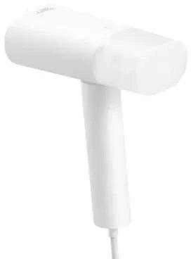 Rankinis garų lygintuvas Xiaomi Handheld Garment Steamer EU | 1300 W | 0.16 L | Baltas