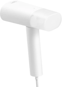 Rankinis garų lygintuvas Xiaomi Handheld Garment Steamer EU | 1300 W | 0.16 L | Baltas