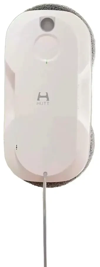 Hutt DDC56 langų valymo robotas, laidinis, 3000 Pa, Baltas