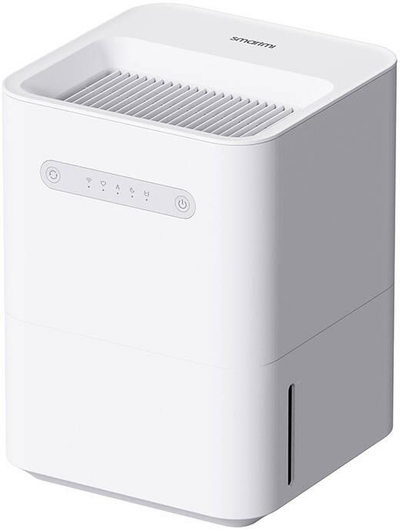 Drėkintuvas Xiaomi Smartmi Evaporative Humidifier 3 Lite